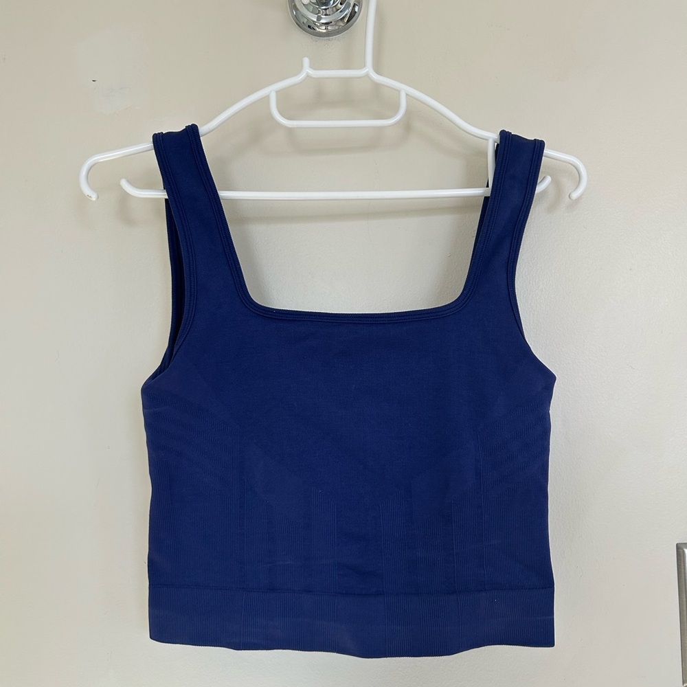 Knix Good to Go Seamless Tank